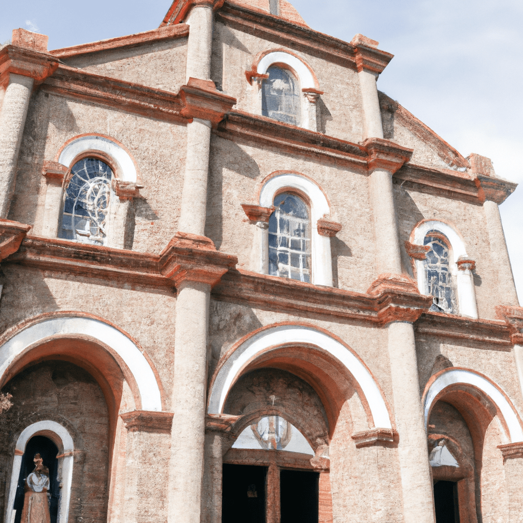 St. Anthony Parish Church In Ireland History,Facts, & Services